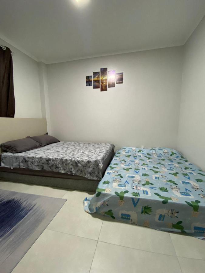 Ferienwohnung Apartamento Terreo Com Jardim Gourmet Piçarras Exterior foto