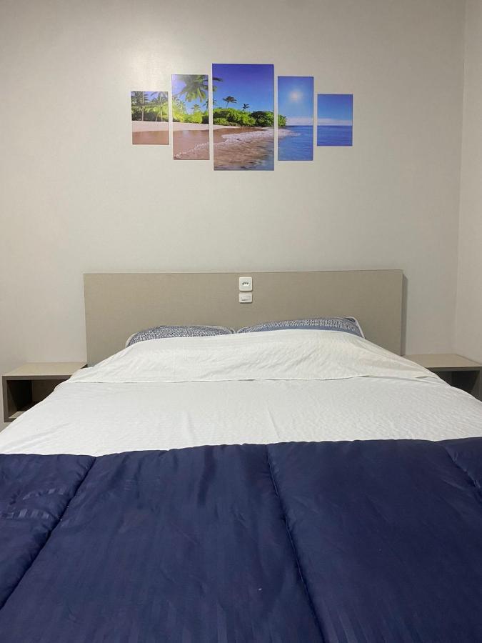 Ferienwohnung Apartamento Terreo Com Jardim Gourmet Piçarras Exterior foto