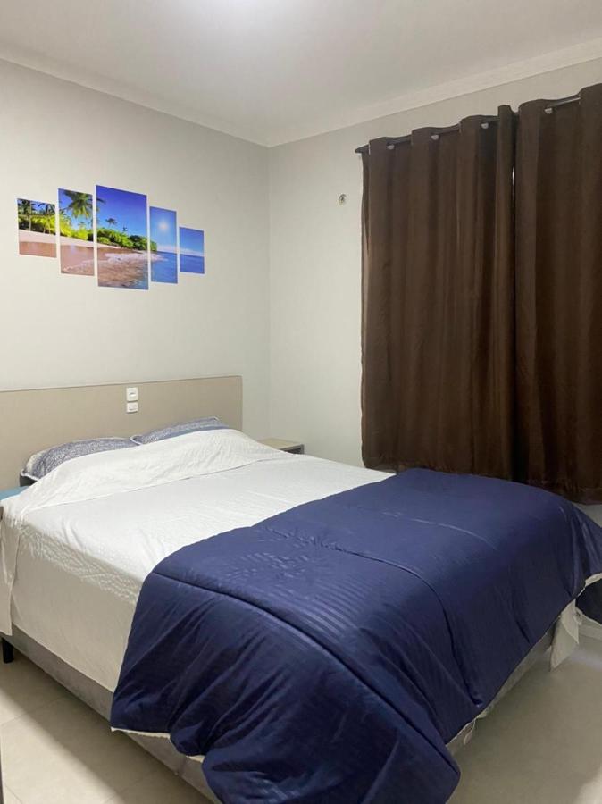 Ferienwohnung Apartamento Terreo Com Jardim Gourmet Piçarras Exterior foto
