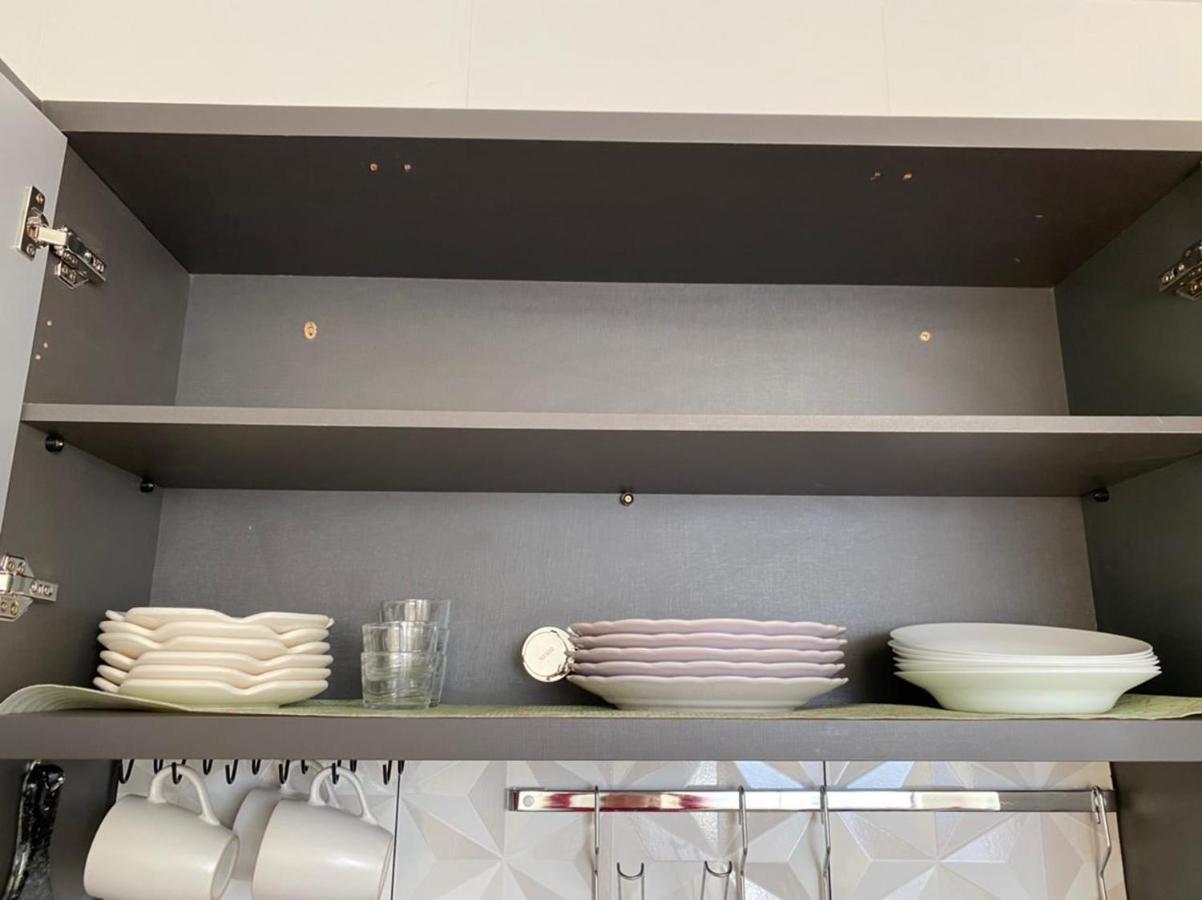Ferienwohnung Apartamento Terreo Com Jardim Gourmet Piçarras Exterior foto