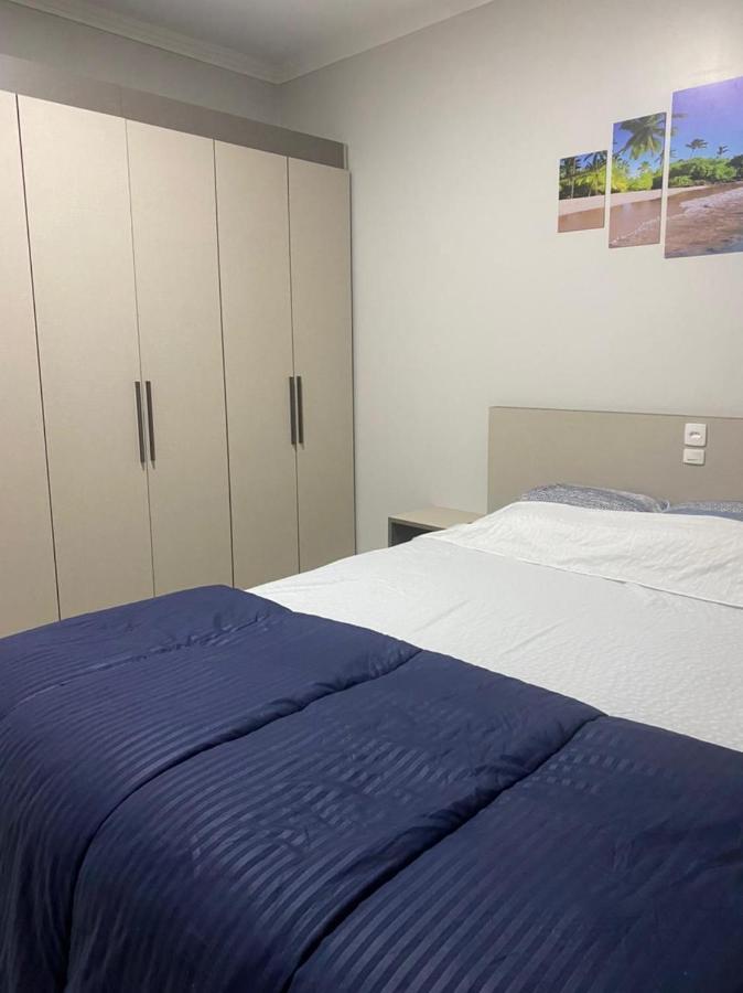 Ferienwohnung Apartamento Terreo Com Jardim Gourmet Piçarras Exterior foto