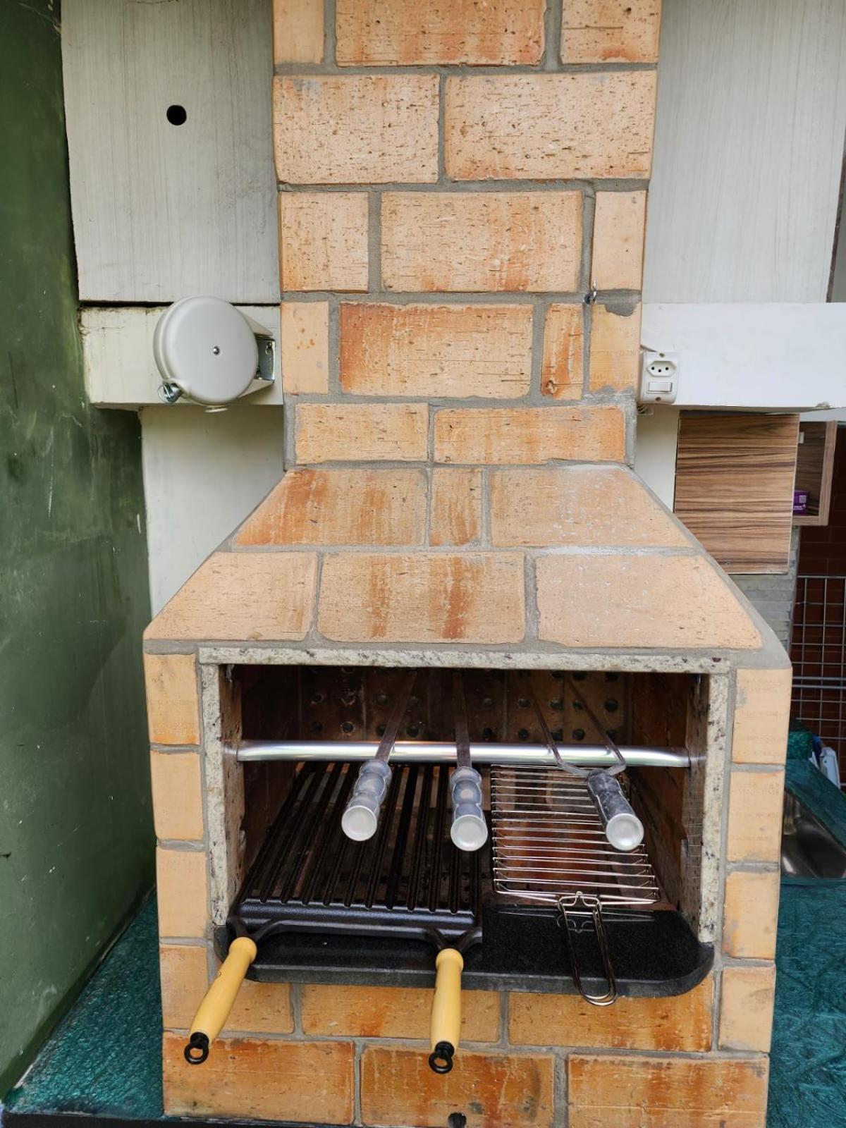 Ferienwohnung Apartamento Terreo Com Jardim Gourmet Piçarras Exterior foto